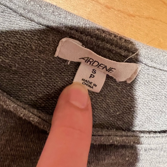 Shirt - Picture 3 of 3